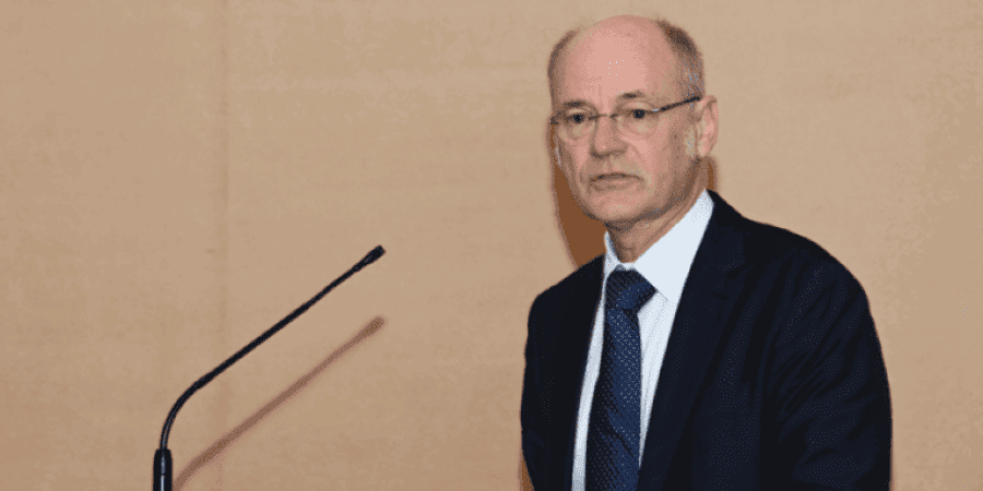 معالي ستيفان بلاتلر