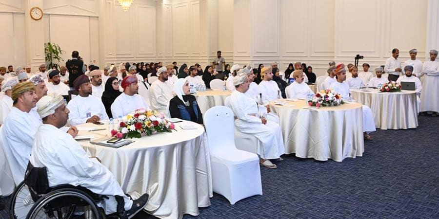 مبادرة "تمكين"