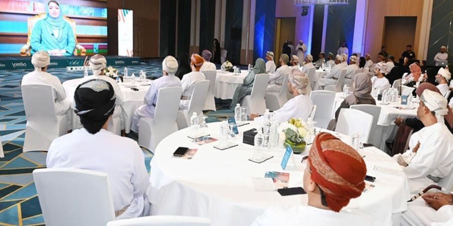 إطلاق منصة " مكسب "