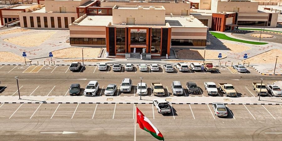 تعبيرية