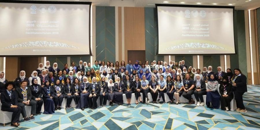 تخللت فعاليات المؤتمر عقد مجموعة من جلسات العمل بين المشاركات من مختلف الدول المشاركة، لتعزيز التفاعل وتبادل الخبرات.