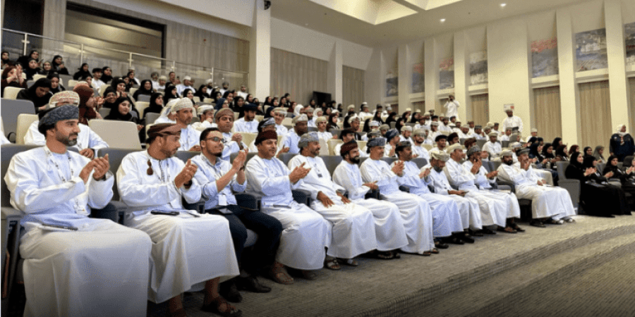 مناظرات عُمان