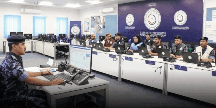 التمرين الدولي واسع النطاق (ConvEx-3)