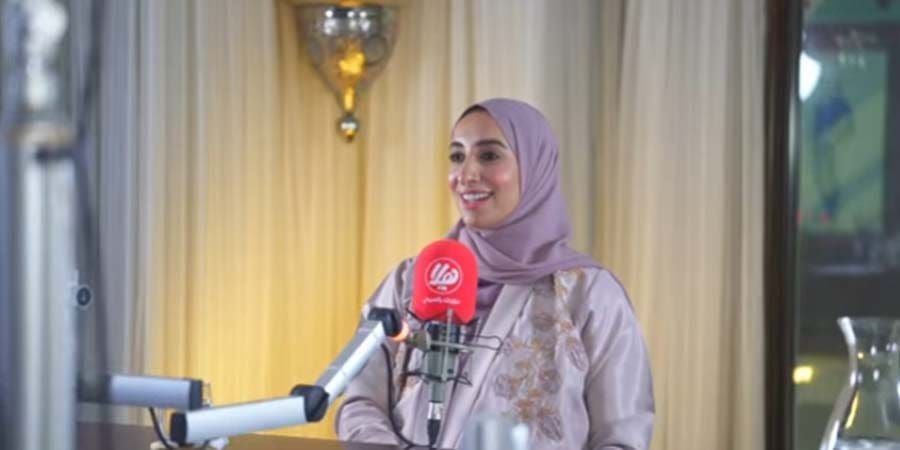 رحمة بنت خليفة الريامية