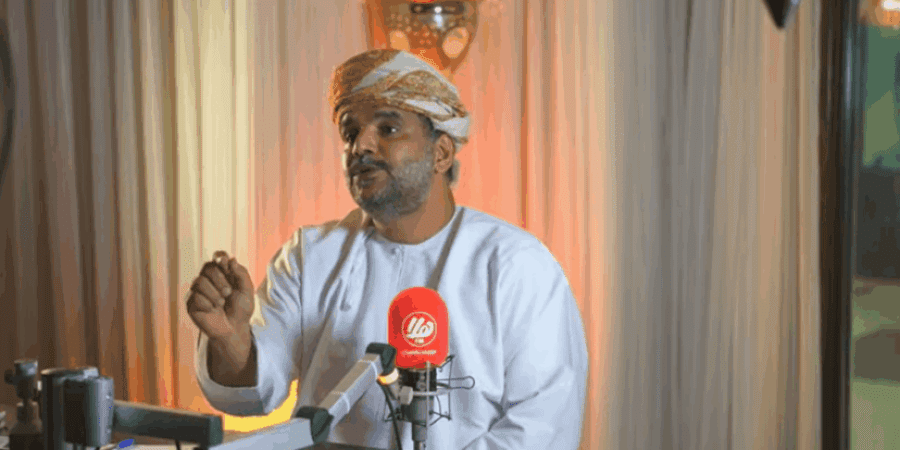 سعادة يعقوب الحارثي