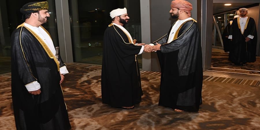 بعد أن قدمت خدماتها للحجاج العُمانيين