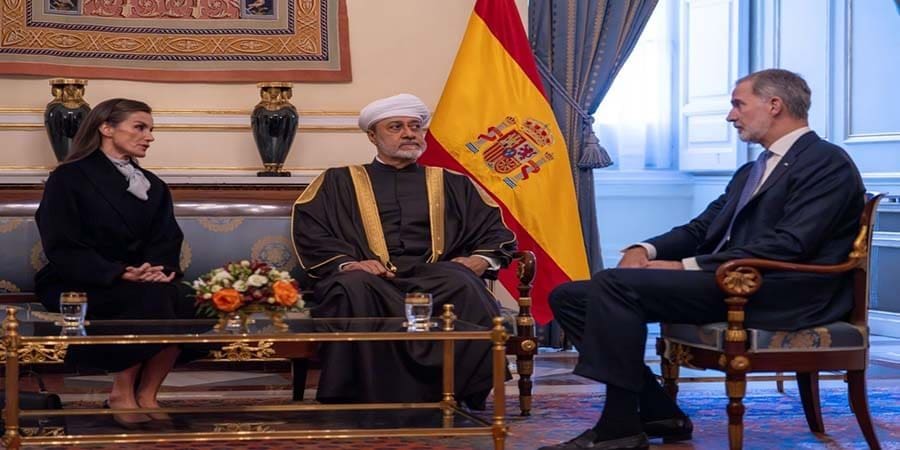 البيان المشترك