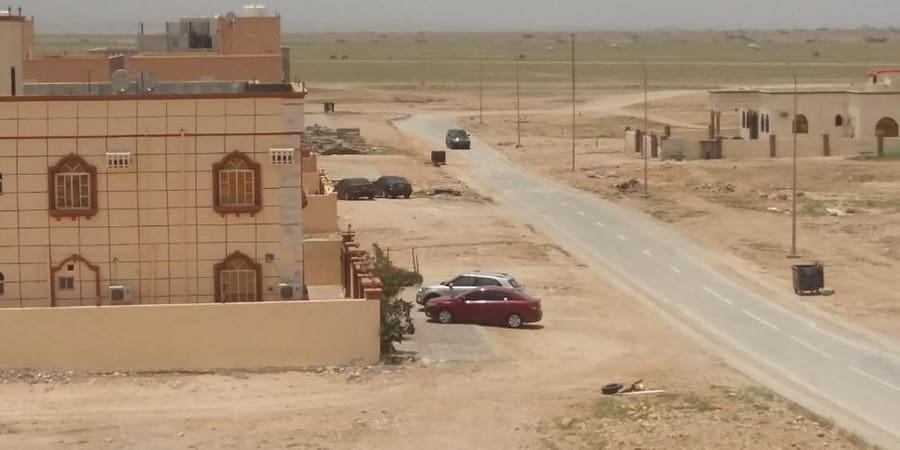 محافظة ظفار ـ تعبيرية