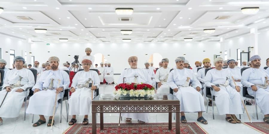 الندوة العلمية