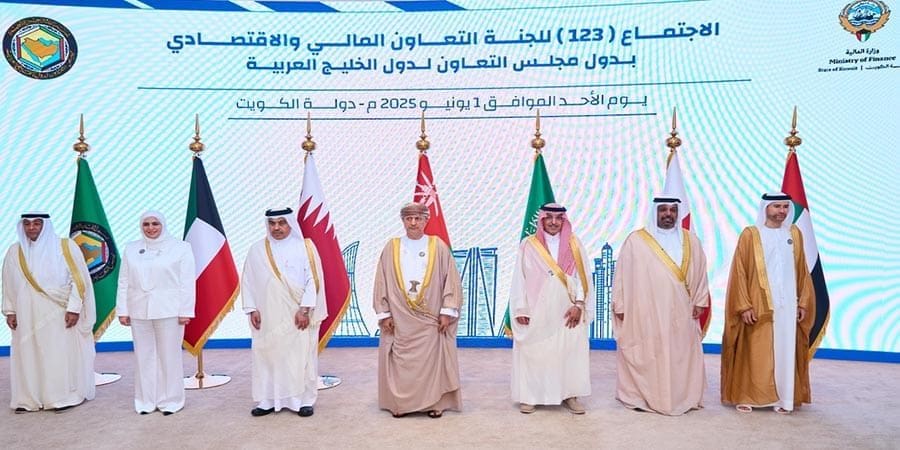 الاجتماع الـ123 للجنة