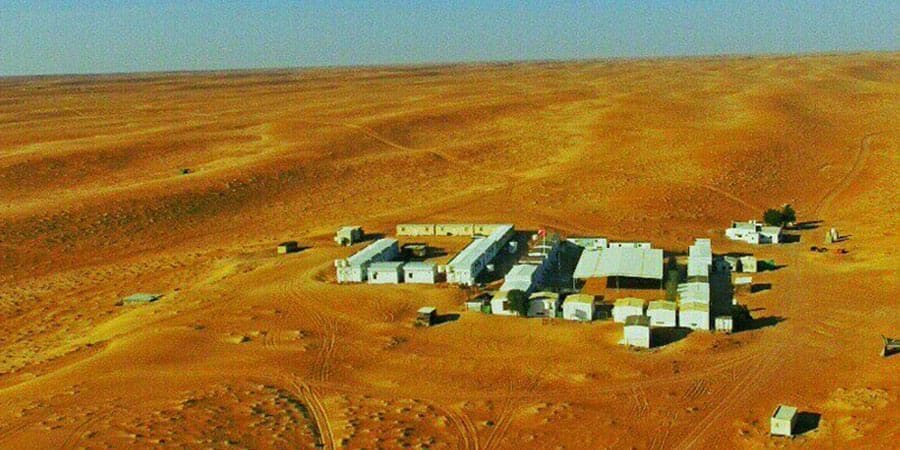 منطقة الطحايم ـ تعبيرية