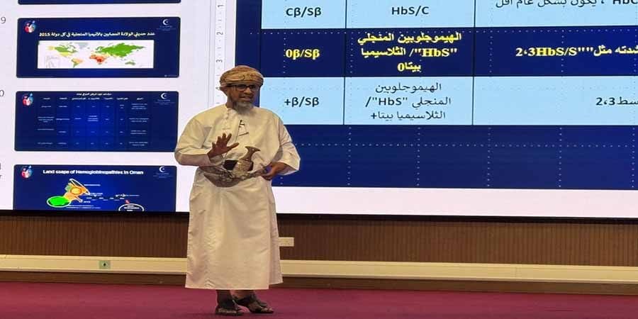 الندوة التوعوية