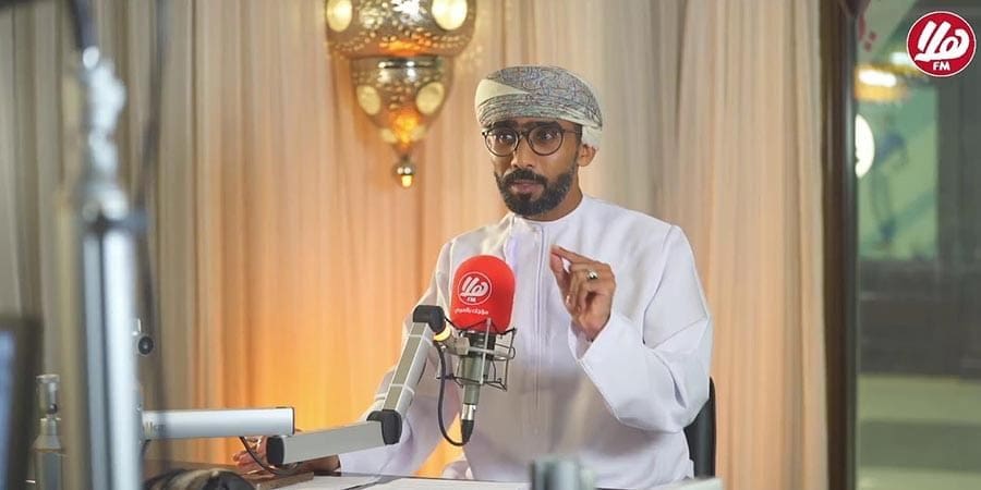 حمد الكلباني