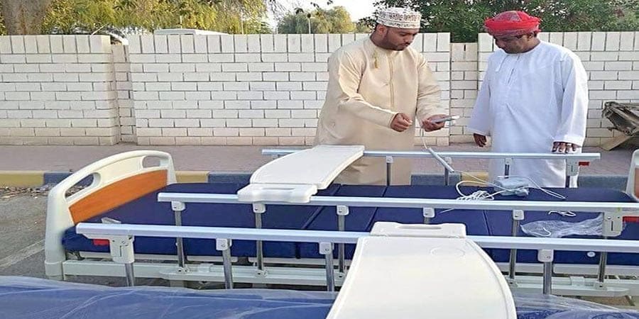 مبادرة "سهّل حياتهم"