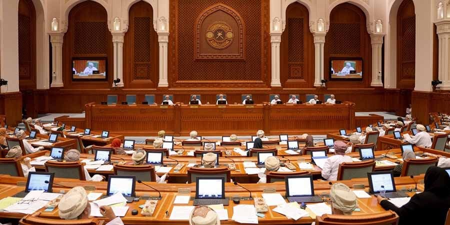 مجلس الدولة