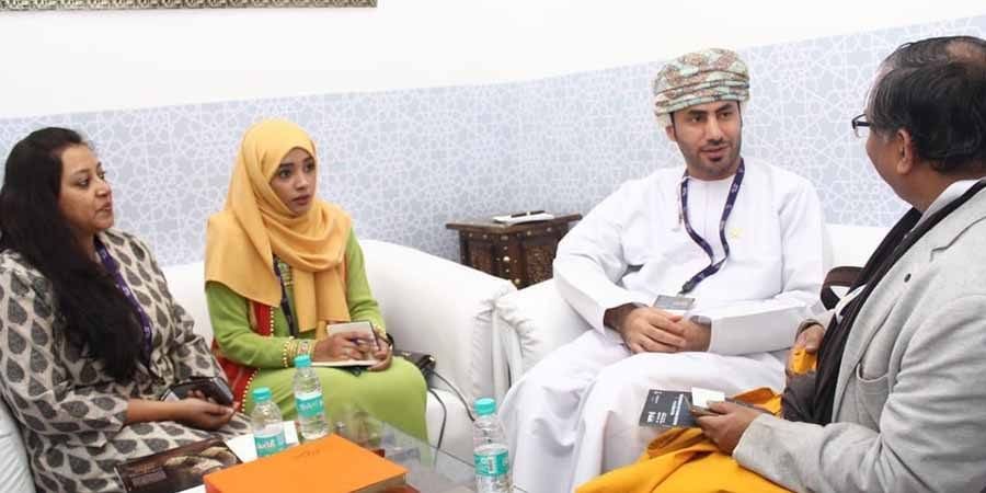 سلطنة عُمان تعد وجهة متعددة المواسم تشتهر بجمالها الطبيعي وتراثها الثقافي وكرم ضيافتها