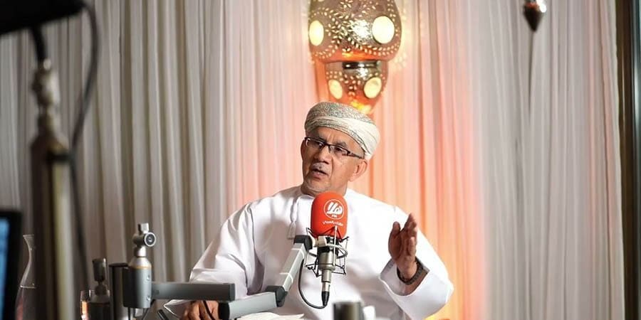 الدكتور أحمد القاسمي