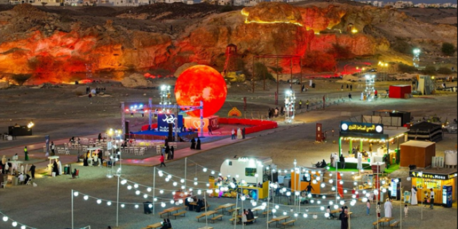 ليالي مسقط 2026