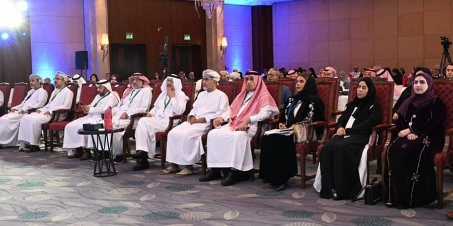 المؤتمر العربي الـ24