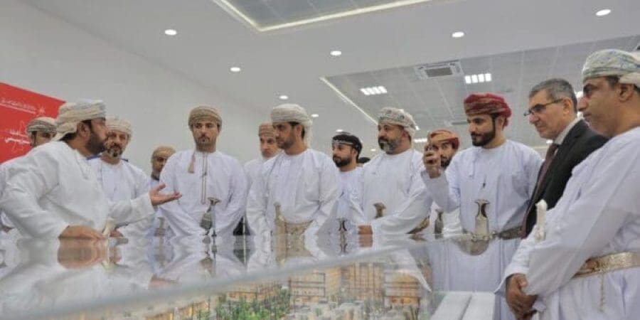 الفعاليات المصاحبة للبرنامج