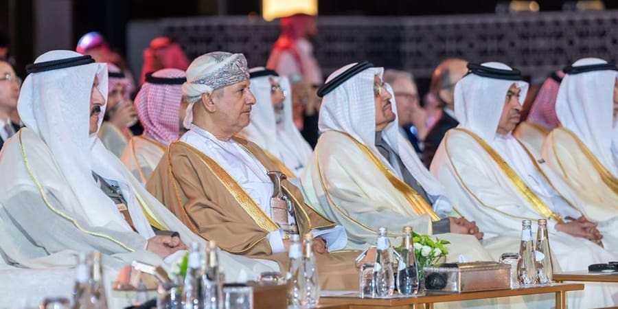 أعمال النسخة الثانية من مؤتمر العُلا لاقتصادات الأسواق الناشئة