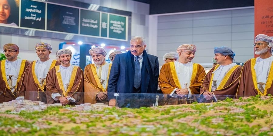 توقع اتفاقية بـ1.5 مليار ريال