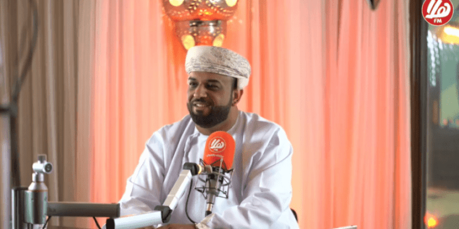 مازن السرحني