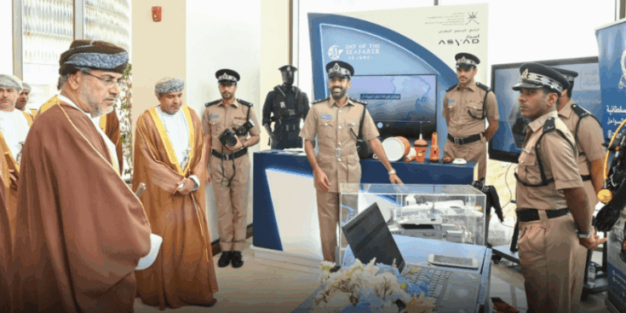 اليوم العالمي للبحّارة