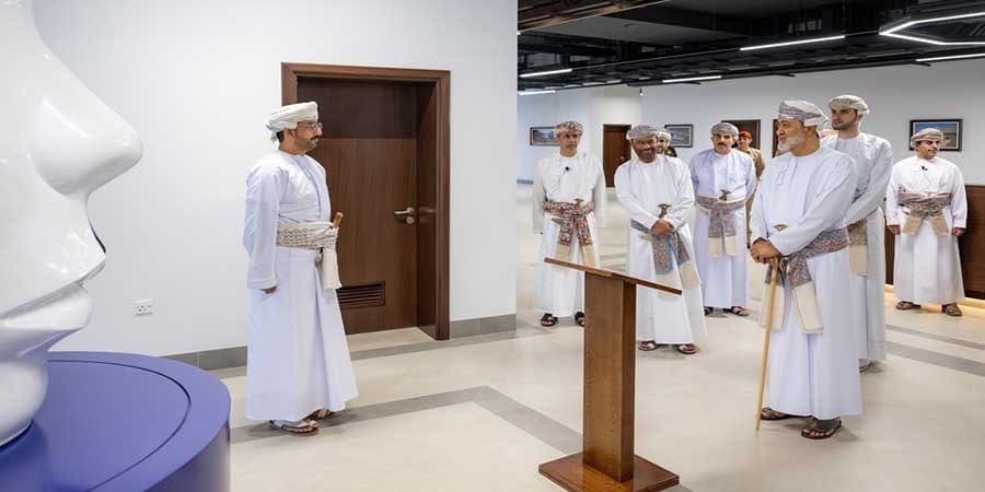 مركز الدفاع الإلكتروني