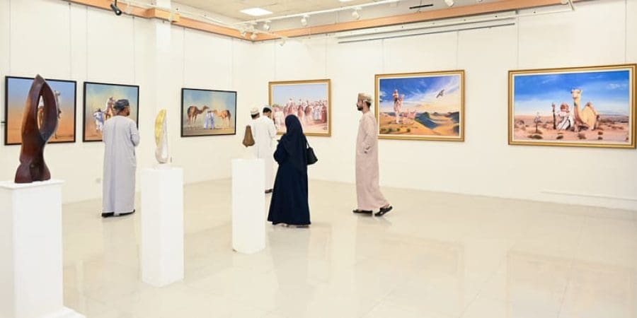 أعمال الملتقى