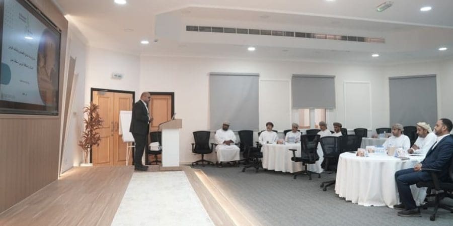 تهدف الحلقة إلى استعراض مخرجات دراسة الوضع الاقتصادي بالمحافظة، والتعريف بالفرص الاستثمارية المقترحة.