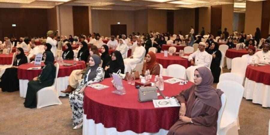 أعمال المؤتمر الخليجي