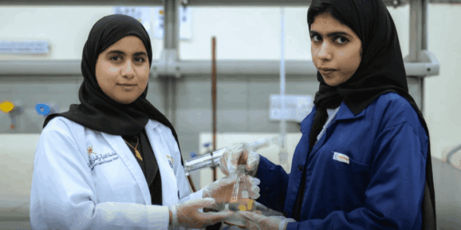 الشركة الطلابية “جافا فيول”