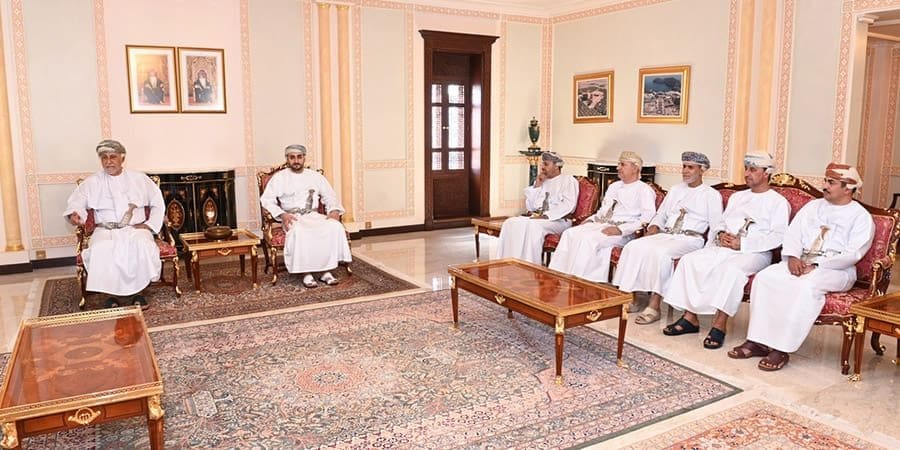 مبنى المجلس