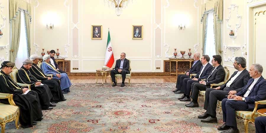 ديوان رئاسة الجمهورية