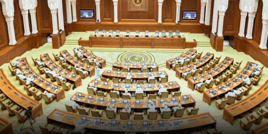 مجلس الشورى