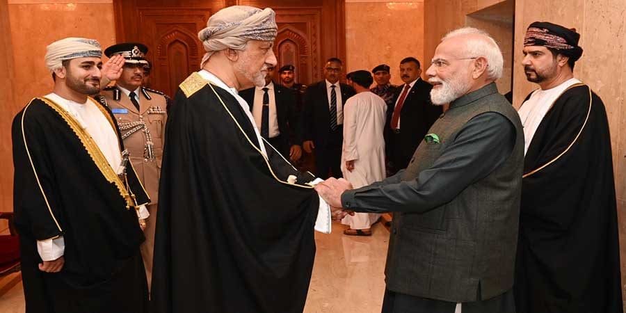 مأدبة عشاء رسمية