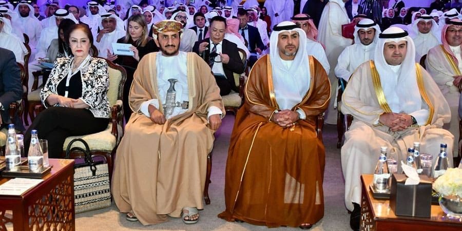 الدورة السادسة للمنتدى