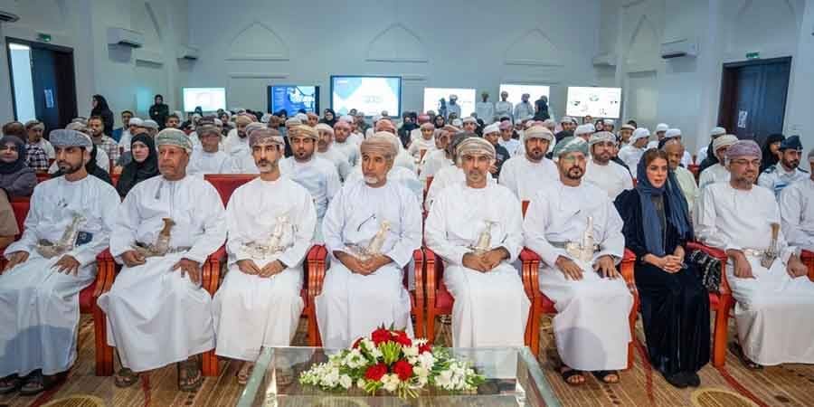 فعالية اليوم التوعوي