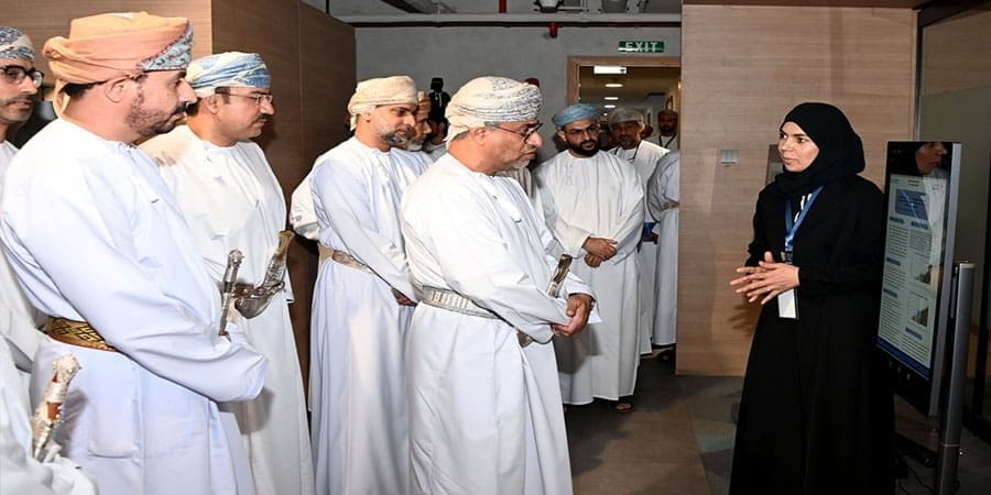 يوم البحث العلمي