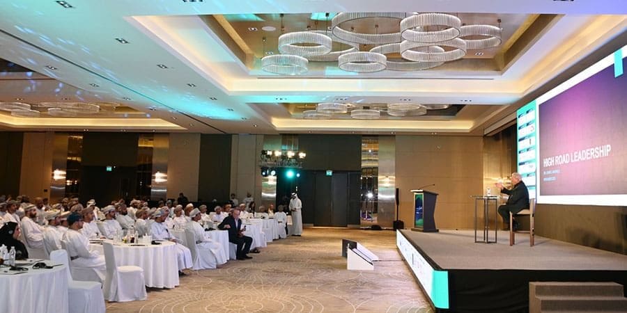 أعمال المؤتمر