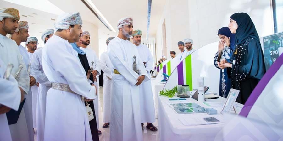 فعاليات الملتقى