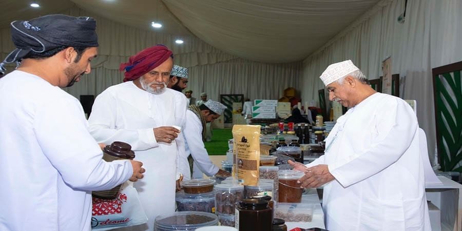 فعاليات موسم شتاء الطحايم في نسخته الثالثة