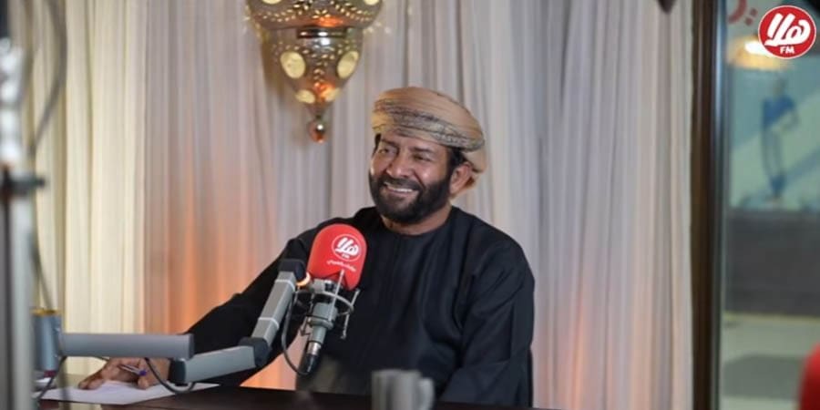 الشيخ حمد بن مطر الدرعي