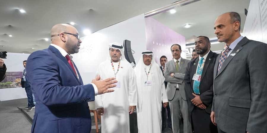 جناح سلطنة عُمان