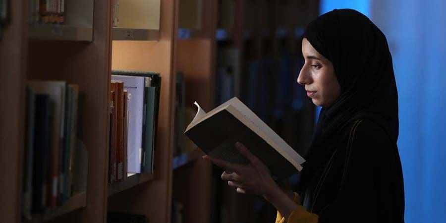 "مسابقة الإبداع للقصة القصيرة"