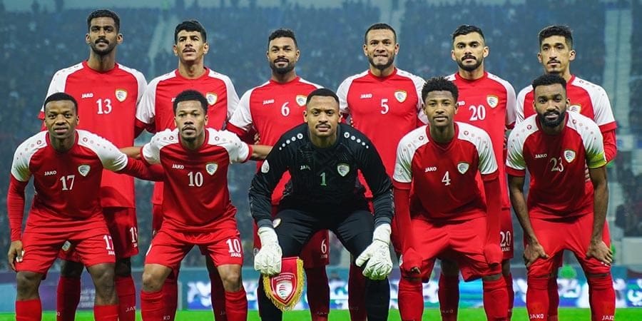 مُنتخبنا الوطني الأول لكرة القدم ـ أرشيفية