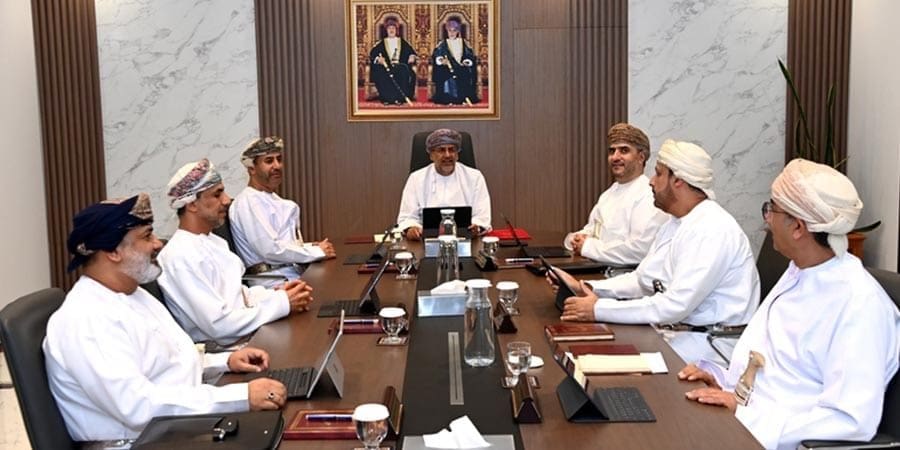 الاجتماع الثاني