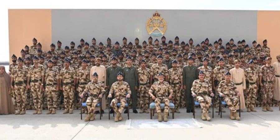 الزيارة السامية الكريمة