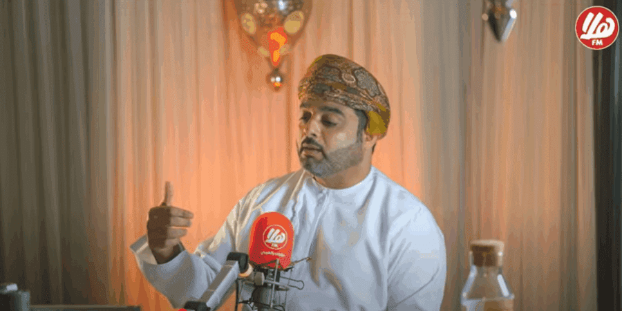 نايف بن خالد القري